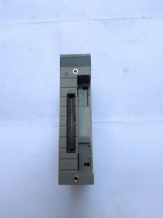Yokogawa AAI135-H00 S2 AAI135 Analot input module AAI135H00 S2