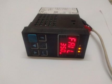 Weishaupt PMA KS40-108-9090M-D35 622294267 Ver 2.2 Controller KS401089090MD35