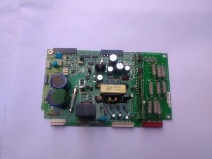 Cutes C16d128 V0.0 Power controller 20265-136 Cutes Corporation power supply New