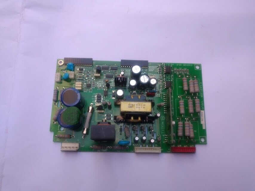 Cutes C16d128 V0.0 Power controller 20265-136 Cutes Corporation power supply New
