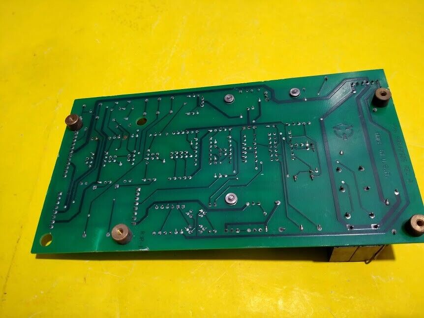 Signal Conditioning BD. P/N 80540305 Rev. A 80540307 Rev. J - Image 3