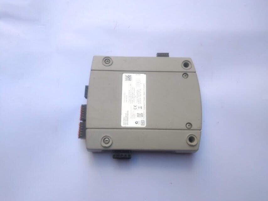 AXIS Communications P8221 0321-001-01 Network I/O Audio Module - Image 11