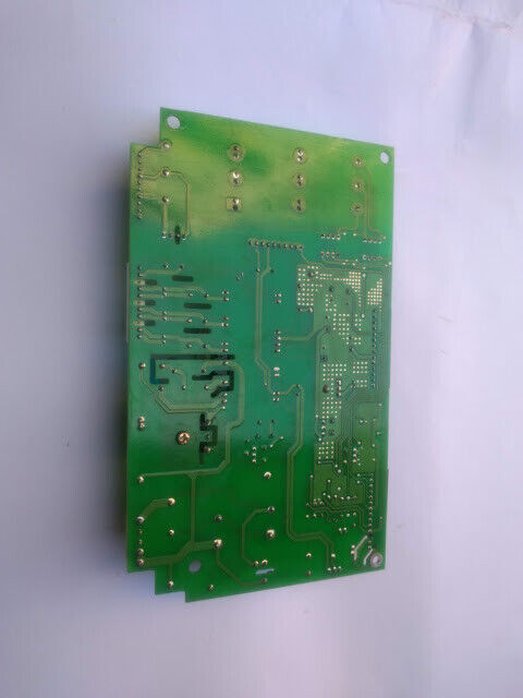Cutes C16d128 V0.0 Power controller 20265-136 Cutes Corporation power supply New - Image 9