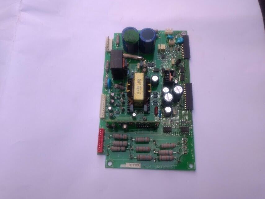 Cutes C16d128 V0.0 Power controller 20265-136 Cutes Corporation power supply New - Image 8