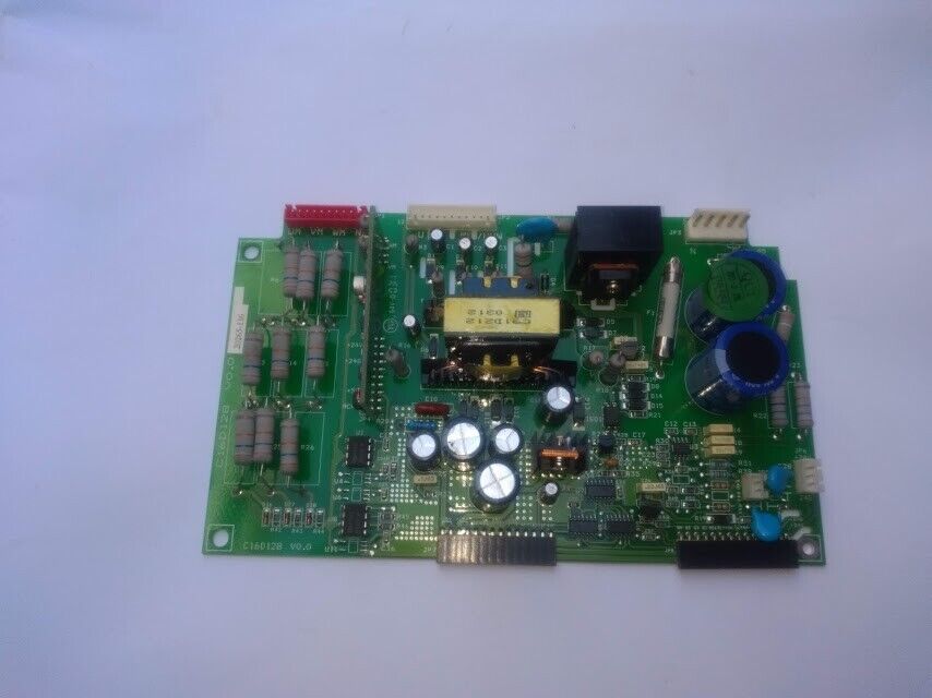 Cutes C16d128 V0.0 Power controller 20265-136 Cutes Corporation power supply New - Image 6