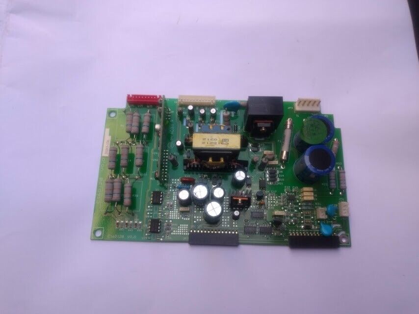 Cutes C16d128 V0.0 Power controller 20265-136 Cutes Corporation power supply New - Image 5