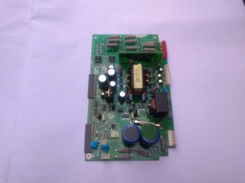 Cutes C16d128 V0.0 Power controller 20265-136 Cutes Corporation power supply New - Image 3