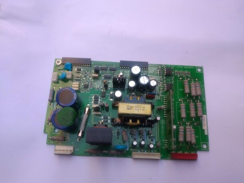 Cutes C16d128 V0.0 Power controller 20265-136 Cutes Corporation power supply New - Image 2