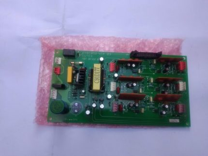 Cutes C16C052 Ver 03 IGBT Driver Board 11368-174 Cutes Corporation New