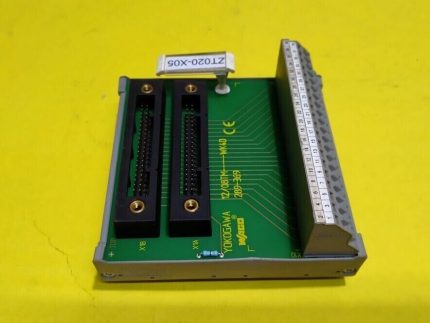 WAGO 289-369 12/08TM WK4D Junction Module 289369