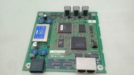 Alto 04D22004 UC4GSRS1Y1 Board