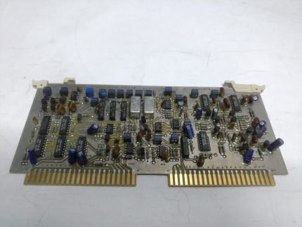 ShibaSoku VS12AX A2 2-08440B-4 Card Pull From Video Sweep Genrator VS12CX