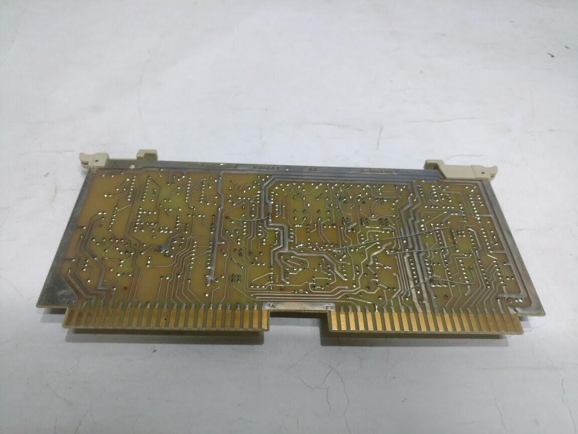 ShibaSoku VS12AX A2 2-08440B-4 Card Pull From Video Sweep Genrator VS12CX - Image 2