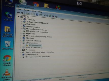 Adaptec AHA-2940W/2940UW  945300-02 D PCI SCSI Controller AHA2940UW
