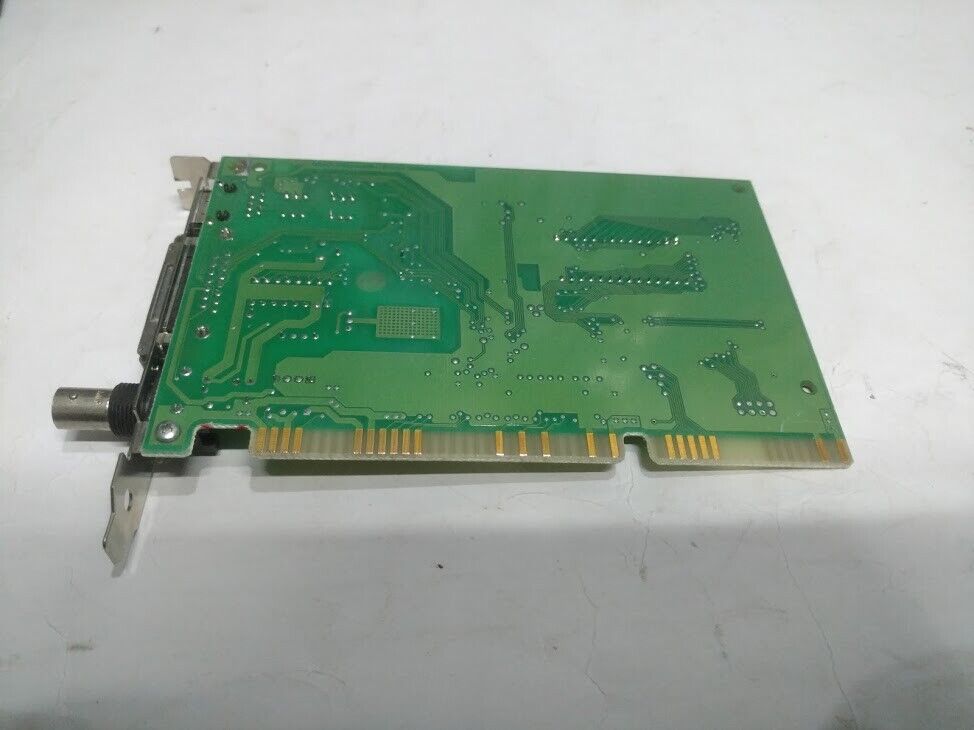 3Com EtherLink III 3C509B-C Assy 03-0021-002 Rev A ISA Network Card - Image 6