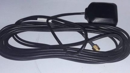 Trimble GPS Antenna 39265-50 cdp112-5m New