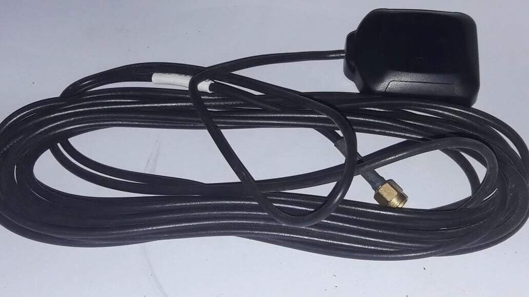 Trimble GPS Antenna 39265-50 cdp112-5m New