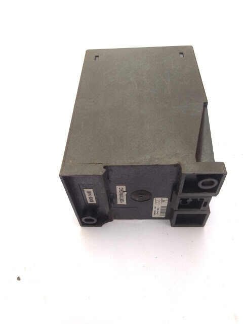 Deif TAV-311DG AC Voltage Single Function Transducer TAV311DG - Image 7