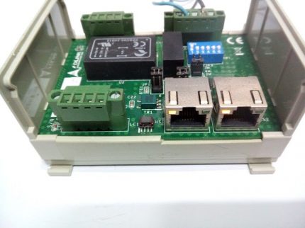 Adlink HSL 4chan analogue output module HSL-AO4-U 51-23076-0A20