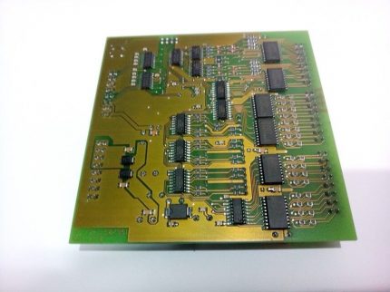 Art No 507951 Rev. 1.0 Card 507951