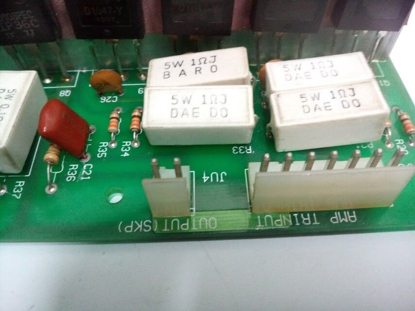 SU-SLCM-111 signal lighting column ver 1.2 SEUN ELECTRIC Marine store spare New - Image 8