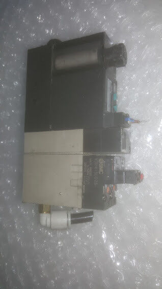 SMC ZSE3-0X-21 VACUUM SWITCH - Image 4