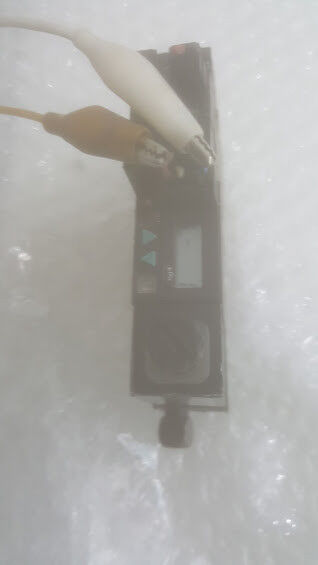 SMC ZSE3-0X-21 VACUUM SWITCH - Image 2