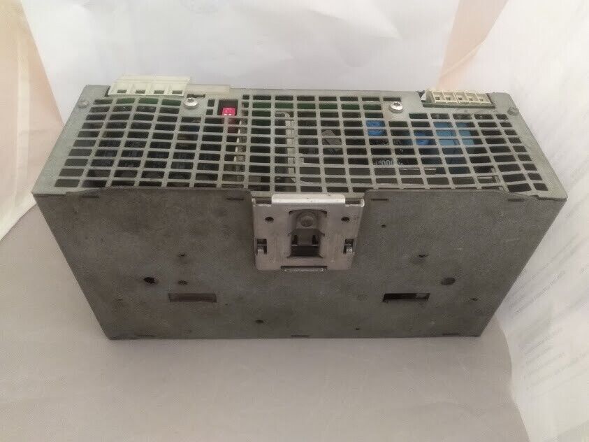 SIEMENS SITOP 6EP1337-3BA00 40A Power Modular 6EP13373BA00 - Image 9