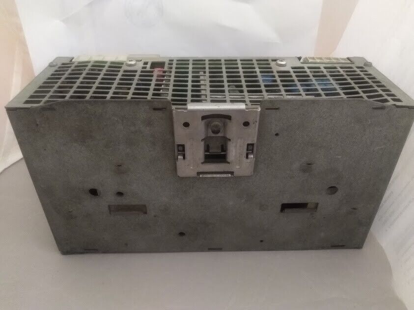 SIEMENS SITOP 6EP1337-3BA00 40A Power Modular 6EP13373BA00 - Image 10