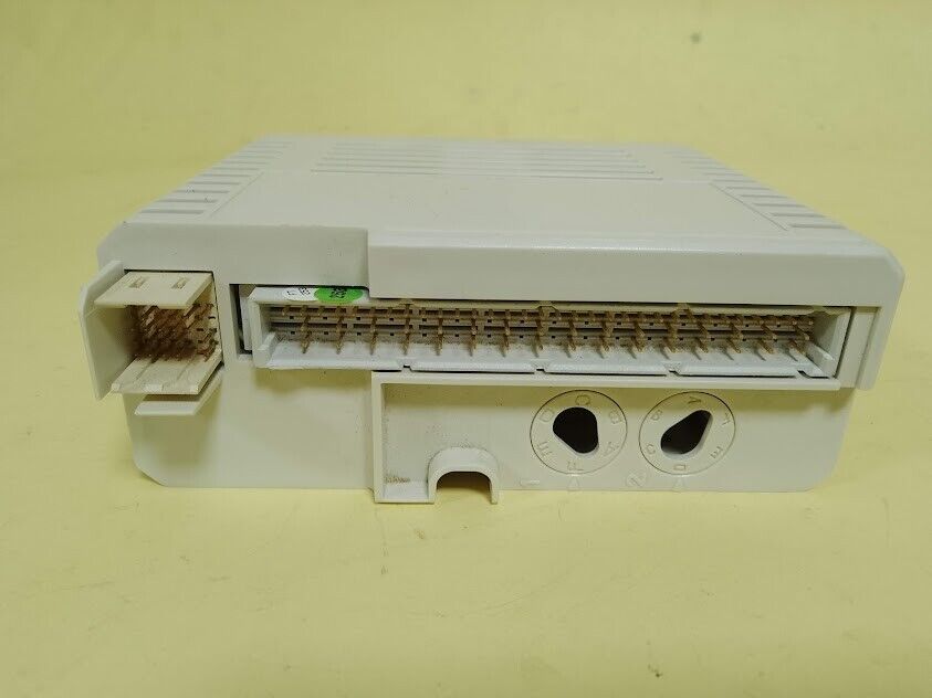 ABB S800 I/O AI880A Analog Input Module 3BSE023607R1 Ty801K01 PR:B Asea brown b - Image 10