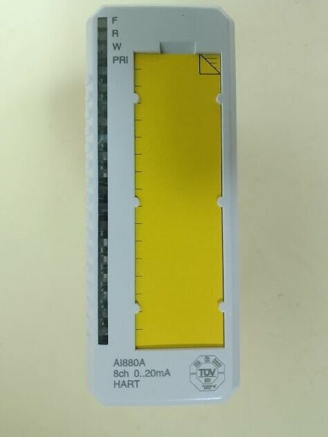 ABB S800 I/O AI880A Analog Input Module 3BSE023607R1 Ty801K01 PR:B Asea brown b - Image 5
