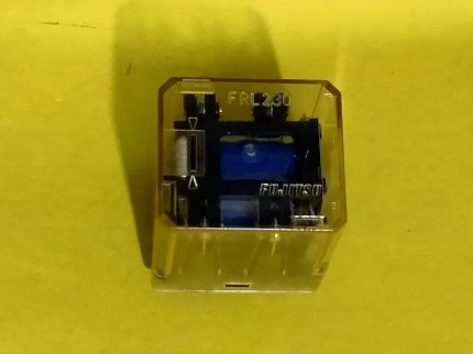FUJITSU FRL230 N580-2333-M016 Relay Relay Marine Store Spare
