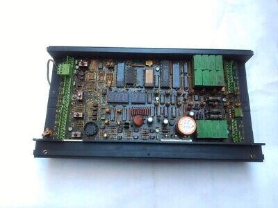 Alfa Laval 31830-5010-1 AI-46-D Process Control Module 31830-4168-1/1