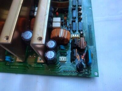 V8110AT-04 YOKOGAWA DENSHIKIKI V8110AT04 PS ASSY V8110AS - Image 7
