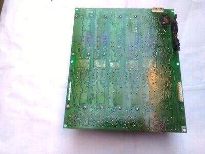 V8110AT-04 YOKOGAWA DENSHIKIKI V8110AT04 PS ASSY V8110AS - Image 9