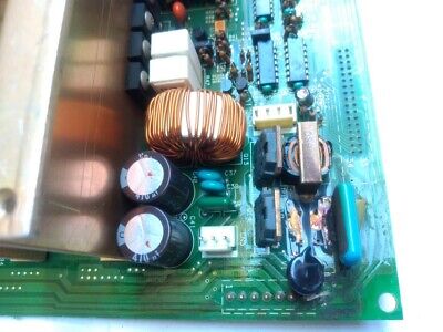 V8110AT-04 YOKOGAWA DENSHIKIKI V8110AT04 PS ASSY V8110AS - Image 5