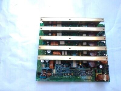 V8110AT-04 YOKOGAWA DENSHIKIKI V8110AT04 PS ASSY V8110AS