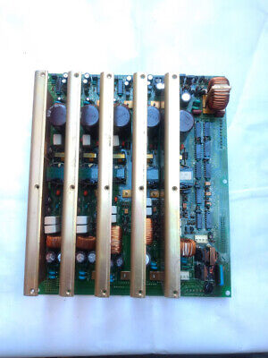 V8110AT-04 YOKOGAWA DENSHIKIKI V8110AT04 PS ASSY V8110AS - Image 2