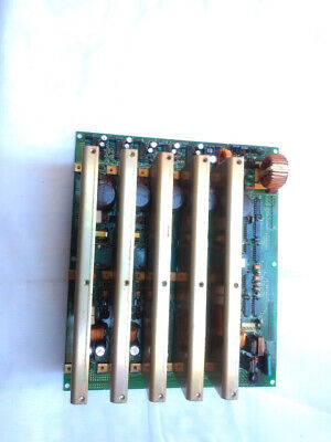 V8110AT-04 YOKOGAWA DENSHIKIKI V8110AT04 PS ASSY V8110AS - Image 3