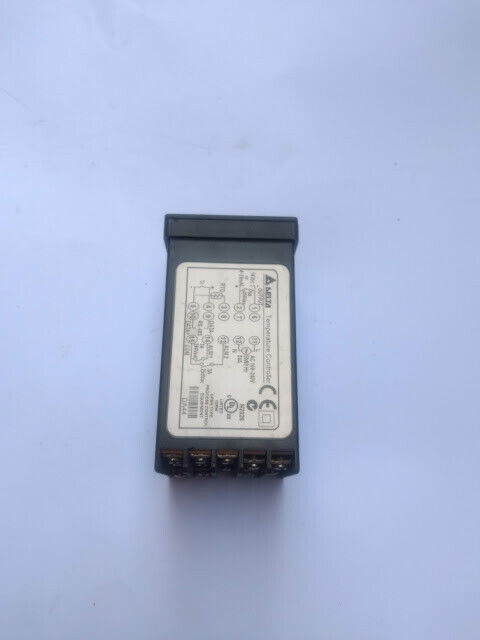 Delta DTA4848R1 V3.70 Temperature Controller DTA4848 - Image 12