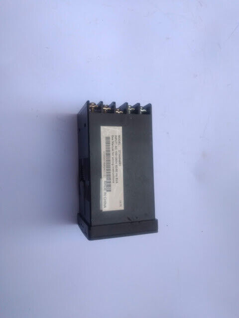 Delta DTA4848R1 V3.70 Temperature Controller DTA4848 - Image 10