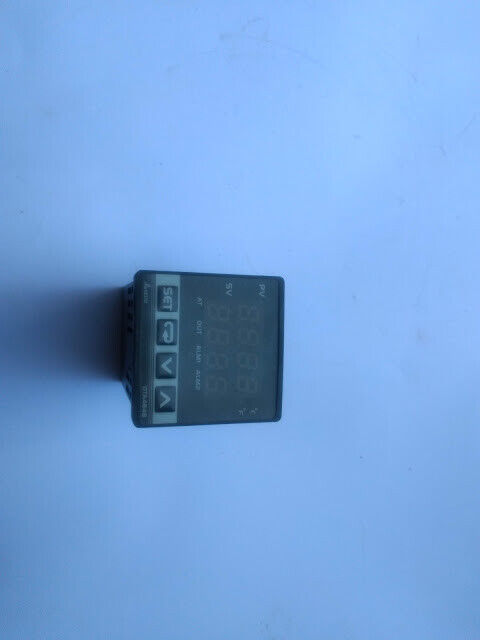 Delta DTA4848R1 V3.70 Temperature Controller DTA4848 - Image 6