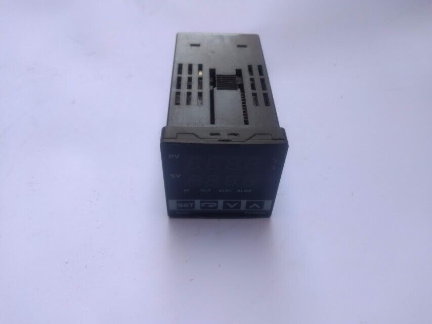Delta DTA4848R1 V3.70 Temperature Controller DTA4848 - Image 5