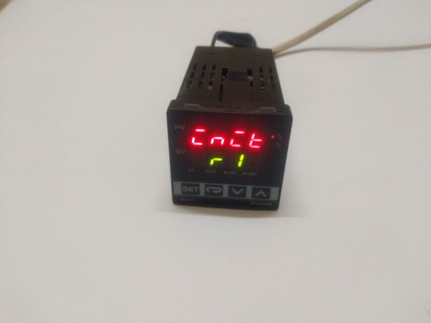 Delta DTA4848R1 V3.70 Temperature Controller DTA4848 - Image 3