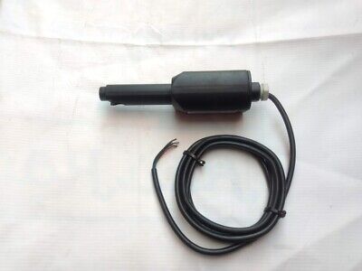 Siemens QRI2A2.B180B Burner Flame Detector Flame Sensor QRI2A2B180B - Image 8