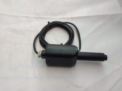 Siemens QRI2A2.B180B Burner Flame Detector Flame Sensor QRI2A2B180B - Image 9