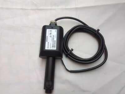 Siemens QRI2A2.B180B Burner Flame Detector Flame Sensor QRI2A2B180B - Image 5