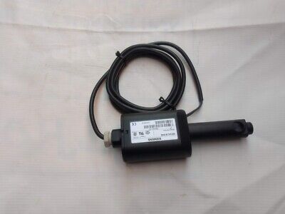 Siemens QRI2A2.B180B Burner Flame Detector Flame Sensor QRI2A2B180B - Image 6
