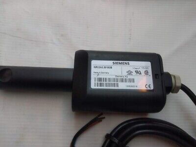 Siemens QRI2A2.B180B Burner Flame Detector Flame Sensor QRI2A2B180B - Image 2