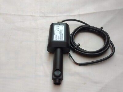 Siemens QRI2A2.B180B Burner Flame Detector Flame Sensor QRI2A2B180B - Image 3